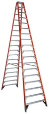 Werner fiberglass twin for sale  Miami