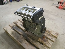 Motor hne anbauteile gebraucht kaufen  Waldthurn