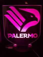 Lampada led personalizzabile usato  Palermo