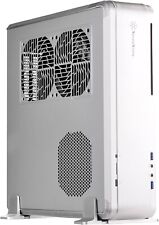 SilverStone FTZ01S Fortress Z alumínio unibody Mini-ITX/DTX SFX comprar usado  Enviando para Brazil