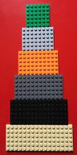 Lego auswahl platten gebraucht kaufen  Köln