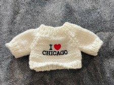 Teddy bear plush for sale  Elk Grove
