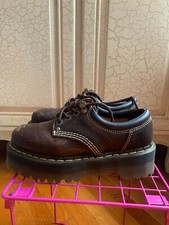 Dr. martens brown for sale  Astoria