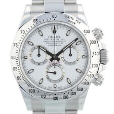 Rolex daytona 116520 for sale  WIGAN