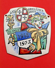 Alter rden 1973 gebraucht kaufen  Köln