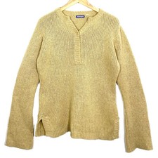 Pull maille vintage d'occasion  Montpellier-
