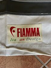 Fiamma blocker vorderwand gebraucht kaufen  Hörstel