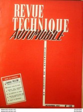 Revue technique automobile d'occasion  Carpentras
