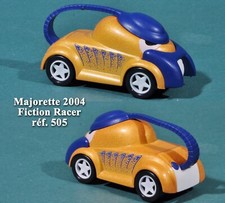 Majorette 2004 fiction d'occasion Majorette 2004 fiction d'occasion  Auvers-sur-Oise