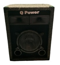 Power subwoofer tweeter for sale  Norwood