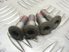 Cb650f rear brake for sale  COLCHESTER