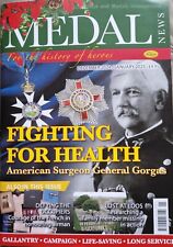 Medal news magazine for sale  GALASHIELS