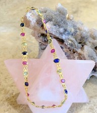 Yellow gold multi for sale  Caliente