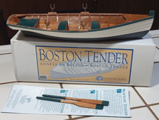 Authentic models boston for sale  Onalaska