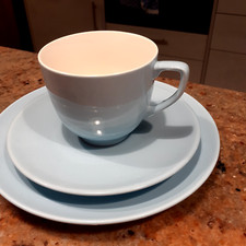 Kaffeegedeck melitta pastell gebraucht kaufen  Gengenbach