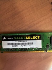 2gb ddr2 ram gebraucht kaufen  Helmbrechts