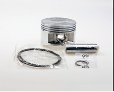 Kit piston 600 d'occasion  Marseille V