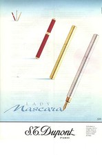 1997 advertising advertisement d'occasion  Expédié en Belgium