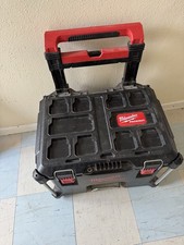 Milwaukee packout trolley for sale Milwaukee packout trolley for sale  ST. ALBANS