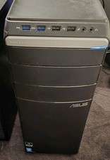Asus intel i7 gebraucht kaufen  Neubrandenburg