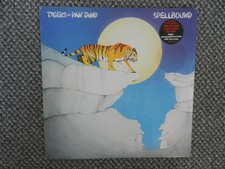 Tygers Of Pan Tang - Spellbound (LP Nr Mint!!! 1981) comprar usado  Enviando para Brazil