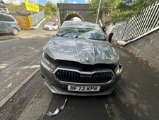 Skoda fabia 2022 for sale Skoda fabia 2022 for sale  WOLVERHAMPTON