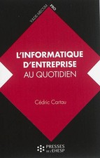 Informatique entreprise quotid d'occasion  France