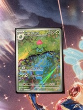 Carte pokémon herbizarre d'occasion  Ancenis