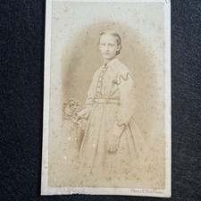 Portrait young elegant for sale  Grand Bay