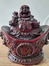 Happy little buddha for sale  LIVERPOOL