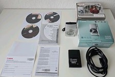Canon ixus 265 gebraucht kaufen  Berlin