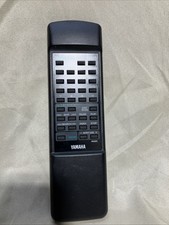 Yamaha player remote for sale  Birmingham