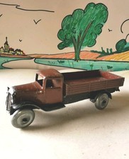 Dinky toys camion d'occasion  Mortrée