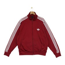 Vintage adidas firebird for sale  CHESTERFIELD
