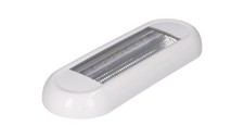 Oprawa led jacht kamper łódź owalna CL 18W 10-30V na sprzedaż  PL