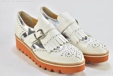 Trumans damen halbschuhe gebraucht kaufen  Deutschland
