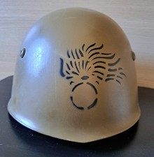 elmetto m33 carabinieri usato  Tarquinia