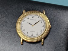 Montre luxe vintage d'occasion  Saint-Claude