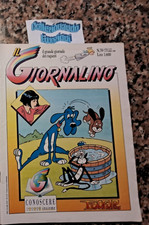 Giornalino 1988 anna usato  Castelfranco Emilia
