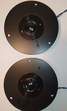 Paire tweeters kef d'occasion  Villecresnes
