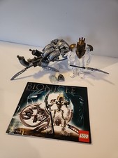 Lego 8596 bionicle for sale  Elk River
