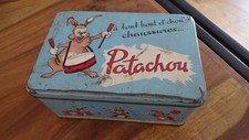 Plv ancienne boite d'occasion  Saultain