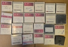 Rev disk 35gb for sale  KENDAL