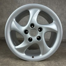 Porsche 993 911 gebraucht kaufen  Efringen-Kirchen
