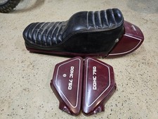 1977 yamaha 750 for sale  Burnsville