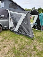 Suncamp swift van for sale  CHEPSTOW