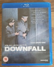 Downfall 2004 drama for sale  SWINDON
