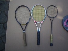Racchetta tennis squash usato  Forli
