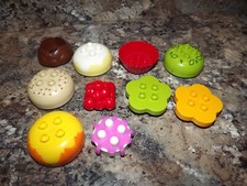 Lego food cupcake for sale  Painted Post