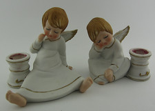 Vintage angel candle for sale  Angola